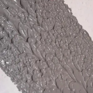 淮安双液改性环氧型 YJ-302 拉毛界面剂，光面混凝土基层专用再浇剂