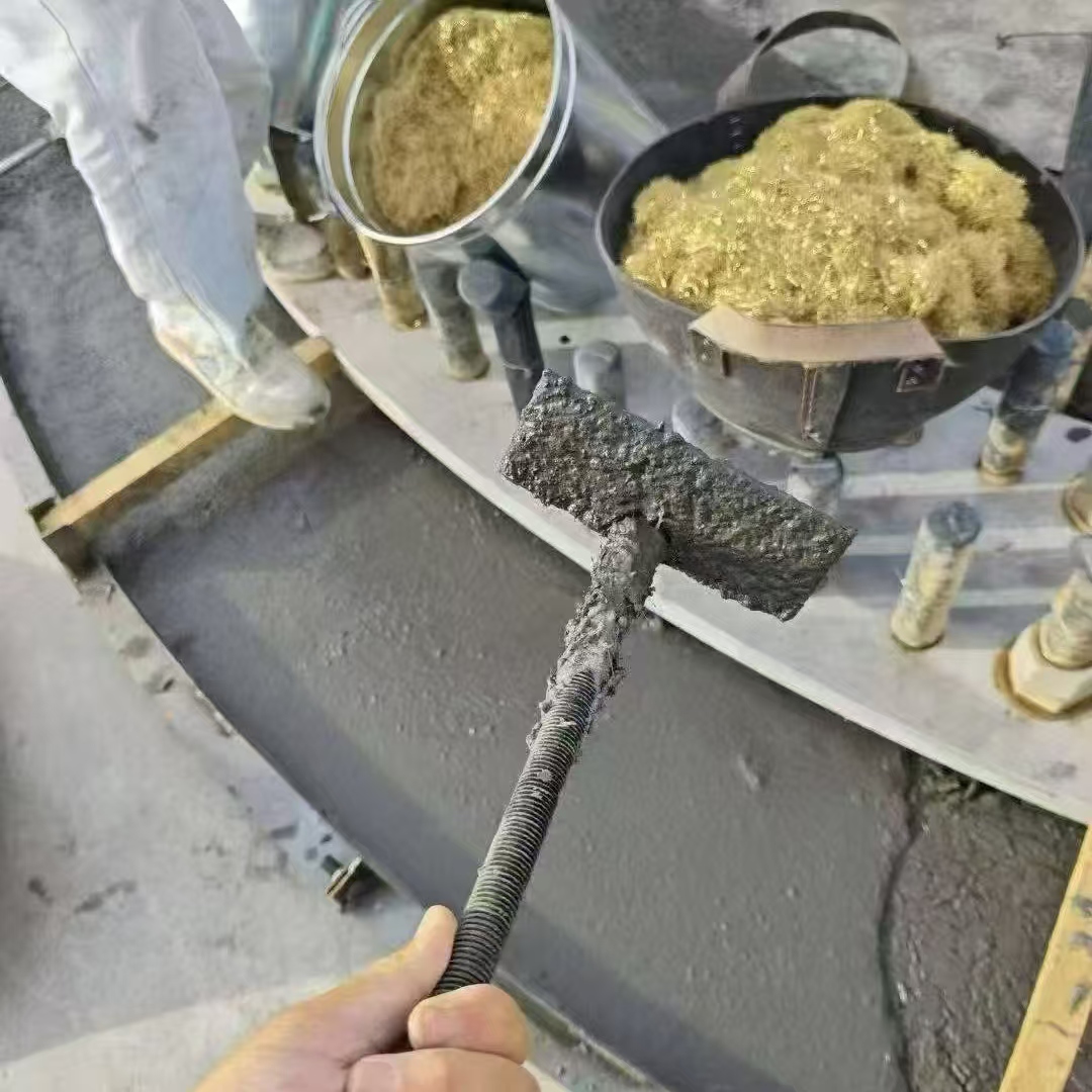 淮安C120风电设备基础专用灌浆料